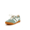 baskets vertes